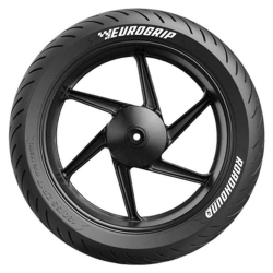 FORDK Eurogrip Roadhound 120/60 ZR17 55W Fordk