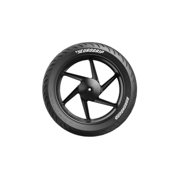 FORDK Eurogrip Roadhound 120/60 ZR17 55W Fordk