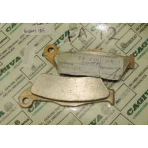 Bremseklodser orig 8a0074181 Cagiva/Husqvarna Brembo racing Kalibre Apprillia, GAS GAS, Husaberg, Hu