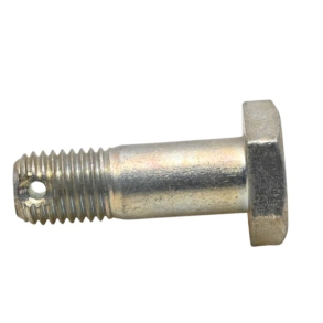 Yamaha 9010210051 90102-10051-00 Bolt, With Hole (29V) BOLT med hul TT600 83-84 IT490 83-84 IT250 83