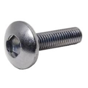 Honda 90103MBG000 90103-MBG-000 Screw, Pan, 5X20 Skrue