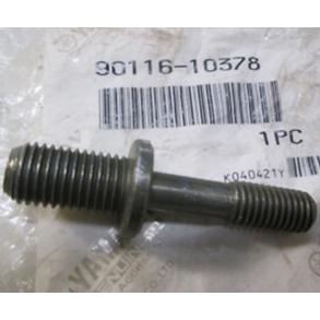 Yamaha 9011610378 90116-10378 BOLT,STUD YFM600 XT250/350/550/600 TT350 SRX250/600