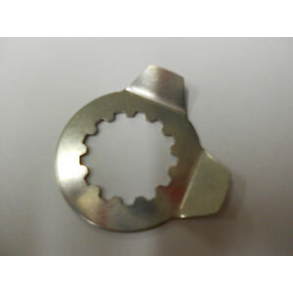 Yamaha 9021521X00 90215-21X00 WASHER, LOCK XT660 MT03