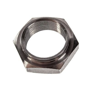 Honda 90241KM9000 90241-KM9-000 NUT,LOCK,20MM CB500 CB600 CBF500 CBF600 CBR600F VTR250