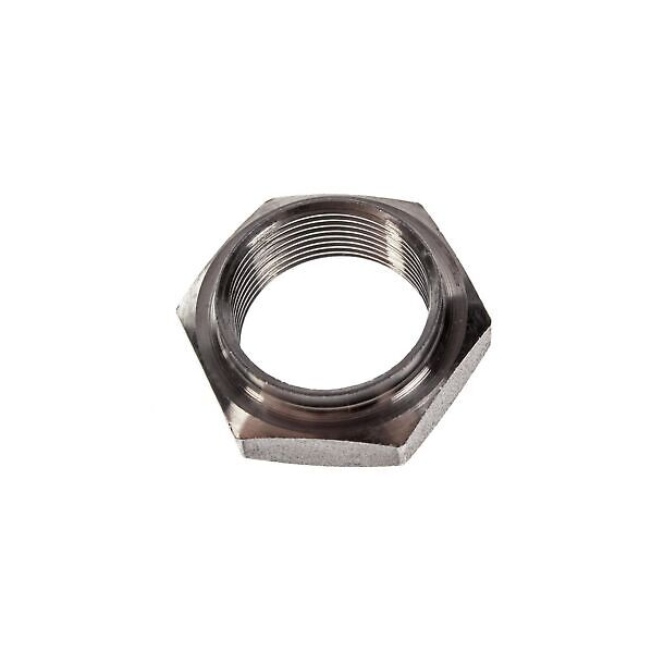 Honda 90241KM9000 90241-KM9-000 NUT,LOCK,20MM CB500 CB600 CBF500 CBF600 CBR600F VTR250