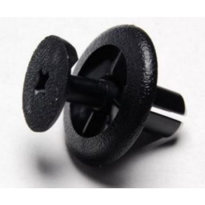 Yamaha 902690707600 90269-07076 902690703600 90269-07036 RIVET,SPEC'L SHAPE