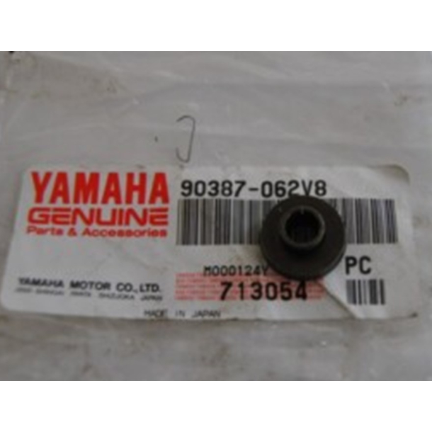 Yamaha 90387062V8 90387-062V8-00 Collar DT125 TT600 XT600 90-95 WR200 92 skive/bsning forskrm