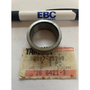 Yamaha 90387252A8 90387-252A8-00 COLLAR (4H7) XJ650 XJ700 XJ750 XJ900