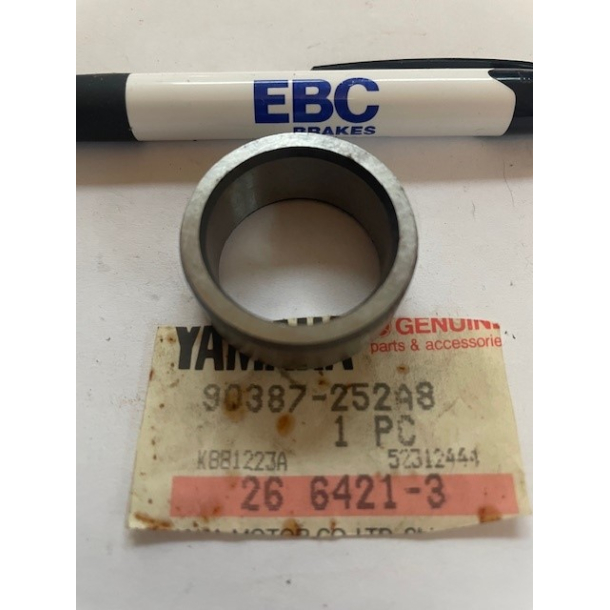 Yamaha 90387252A8 90387-252A8-00 COLLAR (4H7) XJ650 XJ700 XJ750 XJ900