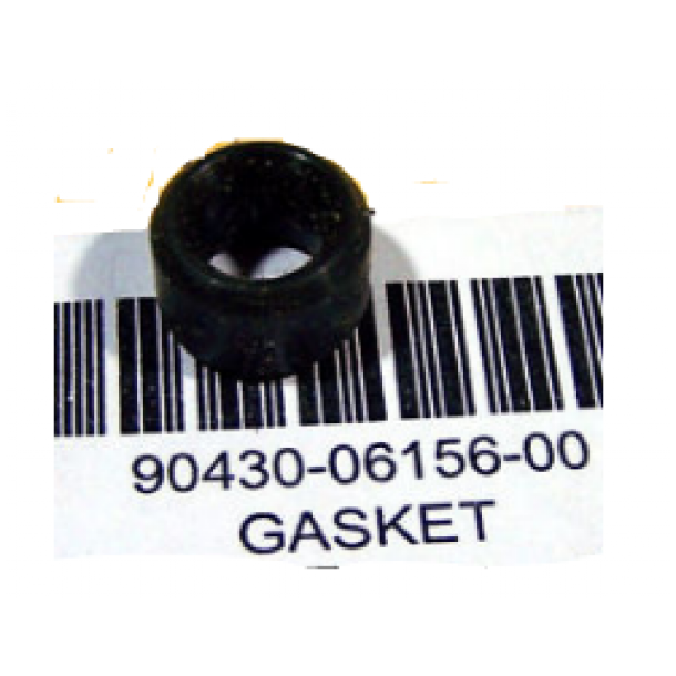 Yamaha 9043006156 90430-06156 GASKET pakning olie pumpe YFM/SR/TT/XT/BW/SRX/TTR/YZ/WR