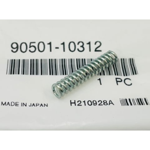 Yamaha 9050110312 90501-10312-00 3068392400 306-83924-00-00 90501105F3 SPRING COMPRESSION