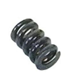 Yamaha 9050112081 90501-12081-00 2781562200 278-15622-00-00 9050112837 90501-12837-00 SPRING,COMPRES