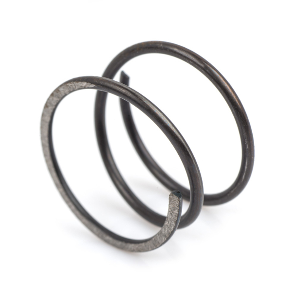 Yamaha 9050118433 90501-18433-00 SPRING, COMPRESSION (1J7) V-MAX1200 XVZ12 XVZ13C XS750 XS850 XS1100