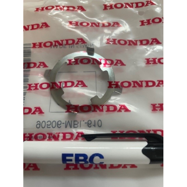 Honda 90506MBL610 90506-MBL-610 90506MC7000 90506-MC7-000 WASHER, STEM