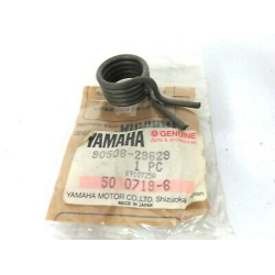 Yamaha 90508-29629905082962900 905082952800 Spring, Torsion (5y1) Fjeder SZR/XT/T