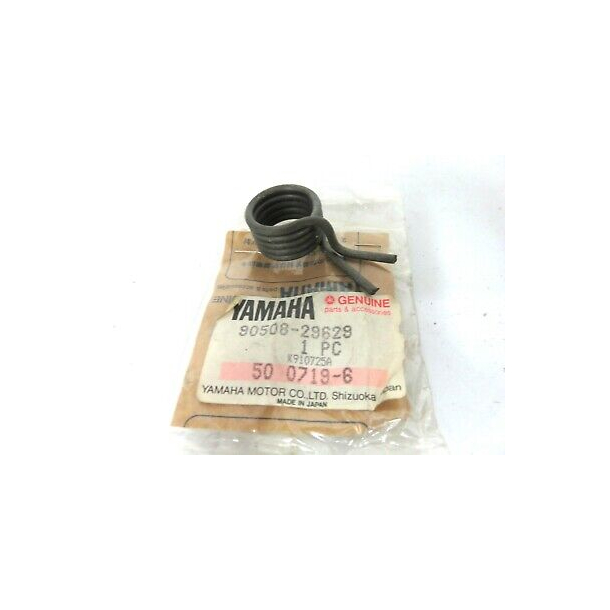 Yamaha 90508-29629905082962900 905082952800 Spring, Torsion (5y1) Fjeder SZR/XT/T