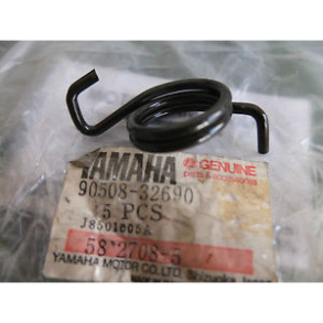 Yamaha 90508-32690 Fjeder 1984-1989 XT600 1986 XT500