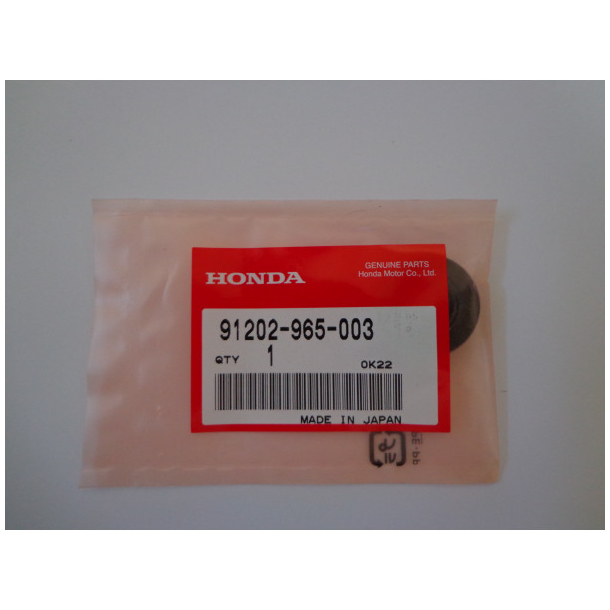 Honda 91202965003 91202-965-003 pakdse 14X28X7 gear skift mm. GL/XR/CRF/NX/NRX/XL/GB mfl.