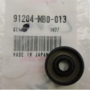 Honda 91204MB0003 91204-MB0-013 91204-MB0-013 91204-MB0-0130 91204-MB0-000 OIL SEAL,8X25X8