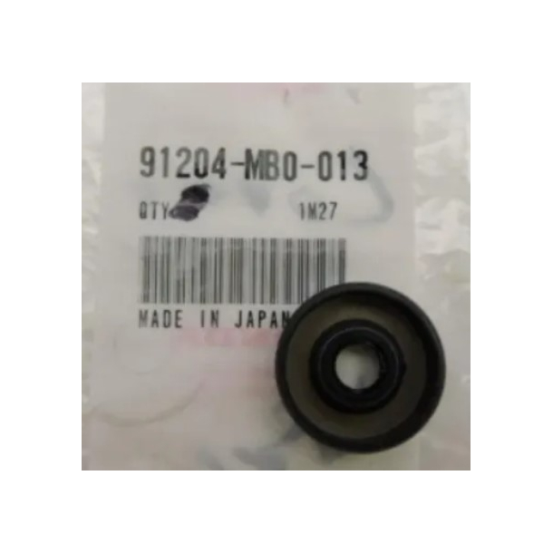 Honda 91204MB0003 91204-MB0-013 91204-MB0-013 91204-MB0-0130 91204-MB0-000 OIL SEAL,8X25X8