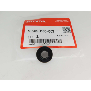 Honda 91209MB0003 91209-MB0-003 OIL SEAL,8X18X5
