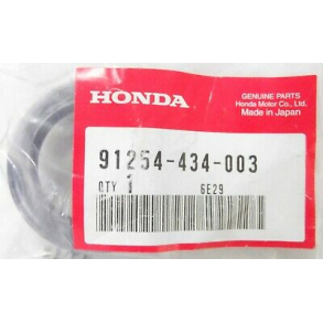 Honda 91254434003 91254-434-003 91254400771 91254-400-771 91254434013 91254-434-013 DUST SEAL,35MM