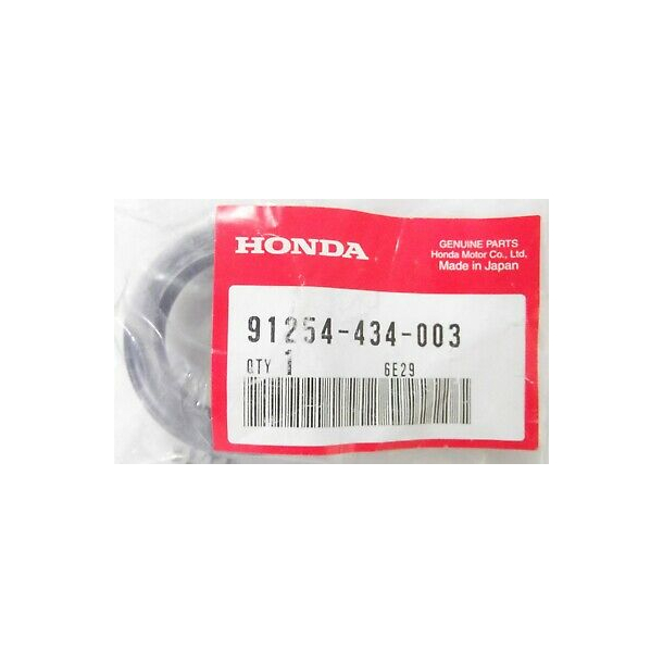 Honda 91254434003 91254-434-003 91254400771 91254-400-771 91254434013 91254-434-013 DUST SEAL,35MM