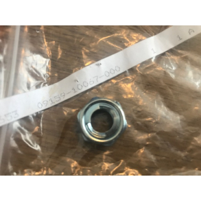 SUZUKI 0915910067 09159-10067 NUT RM85/125/250 RM-Z250/450 RMX450 LT230/250 LT-Z400