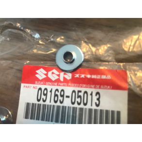 SUZUKI 0916905013 09169-05013 WASHER GSXR400 GSF600/1200 GSXR600/750W