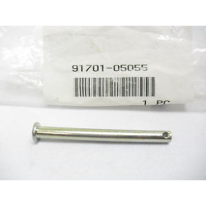 Yamaha 917010505500 91701-05055-00 9024005001 90240-05001-00 94701-05055 915010505500 PIN,CLEVIS