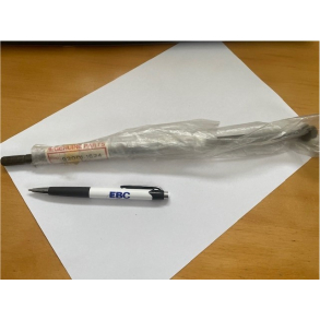 Kawasaki 920011624�92001-1624 920011419 92001-1419 920011545 92001-1545 Bolt,Flanged,10X320,Black,