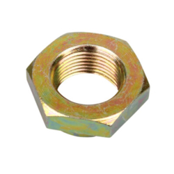 M�trik l Lock-nut 20mm 92015-1555 - selvl�sende kobling Kawasaki�