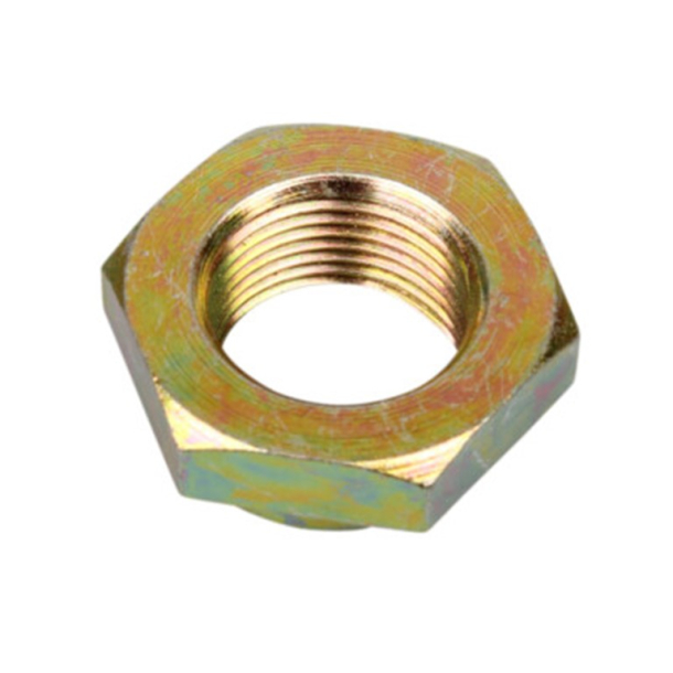 M�trik l Lock-nut 20mm 92015-1555 - selvl�sende kobling Kawasaki�