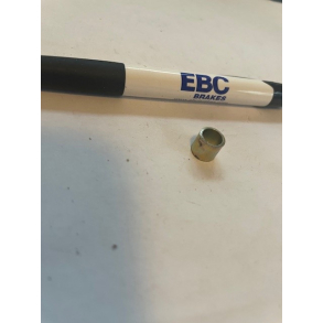 Kawasaki 92027165 92027-165 Collar,6.5x8.5x7.5Z550 Z900Z1000 GPZ1100B