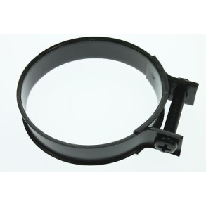 Kawasaki 920371304 92037-1304 CLAMP,ID=53,BLACK 
