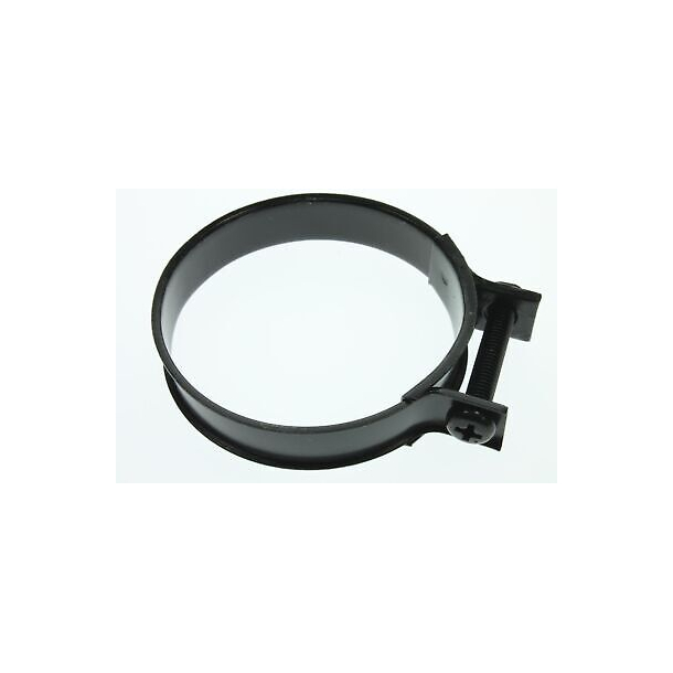 Kawasaki 920371304 92037-1304 CLAMP,ID=53,BLACK 