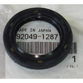 Kawasaki 920491287 92049-1287 92052006 92052-006 SEAL-OIL, Wtc35527