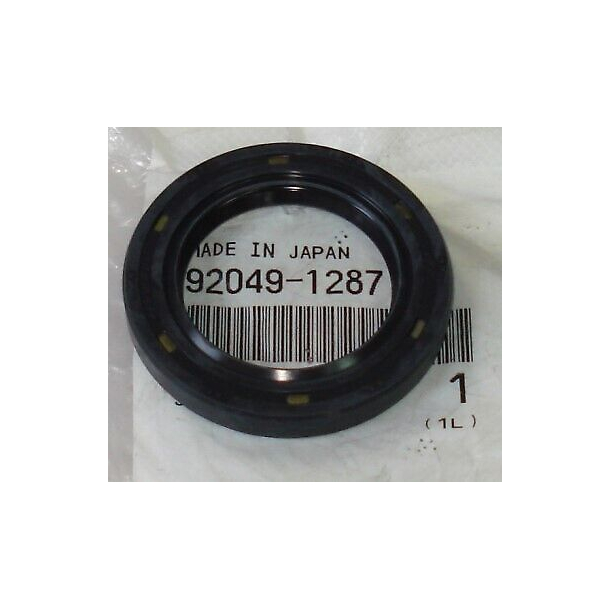 Kawasaki 920491287 92049-1287 92052006 92052-006 SEAL-OIL, Wtc35527