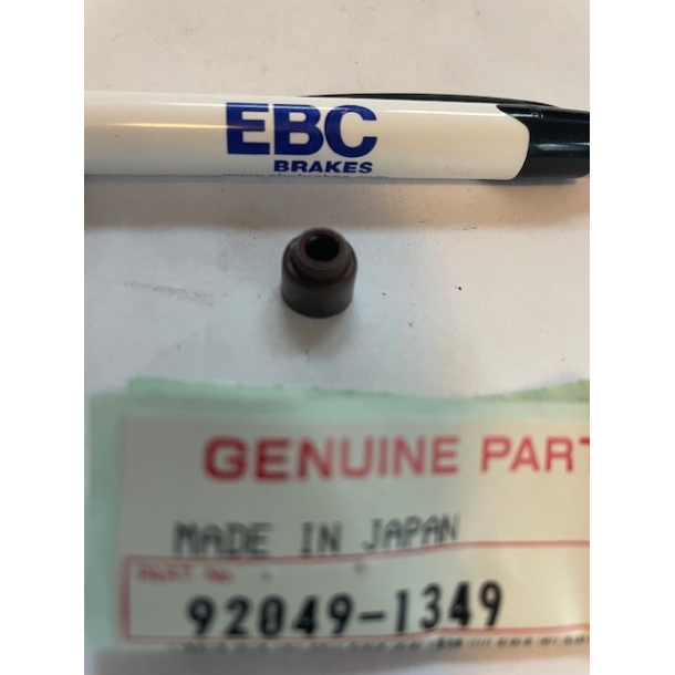 Kawasaki 920491349 92049-1349 Seal-oil Vsb 4.3 7.5 5.3 8.3
