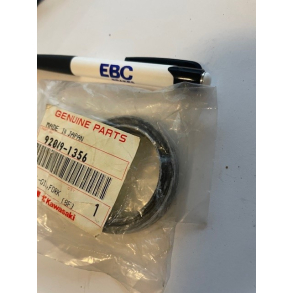 Kawasaki 920491356 92049-1356 920491043 92049-1043 920491164 92049-1164  Seal-oil Fork Outer Tube