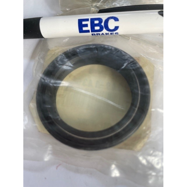 Kawasaki 920491435 92049-1435 20491151 92049-1151 920491177 92049-1177 Seal-oil, Fork Outer Tube