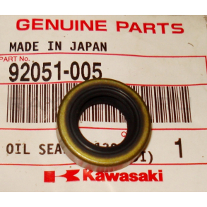 Kawasaki 92051005 92051-005 92051005A 92051-005A Oil Seal, Tb13225.5