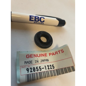 Kawasaki 920551225 92055-1225 Ring-o, Head Cover Bolt