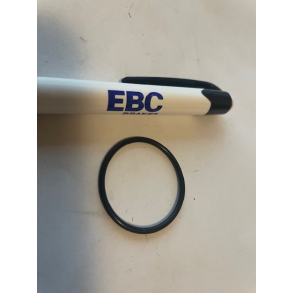 Kawasaki 920551272 92055-1272 Ring-o,27.7x1.9VN400 VN700 VN750 VN800 VN1500VN1600JT1500 JETSKI