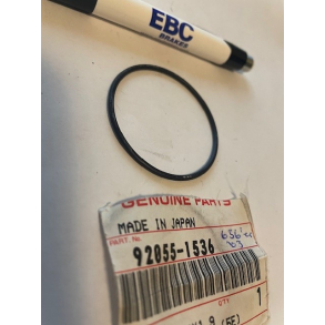 Kawasaki 920551536 92055-1536 RING-O,42X1.9
