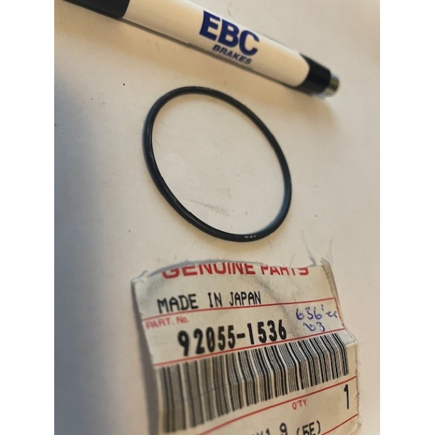 Kawasaki 920551536 92055-1536 RING-O,42X1.9