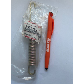 Kawasaki 920811834 92081-1834 Spring, Center Stand