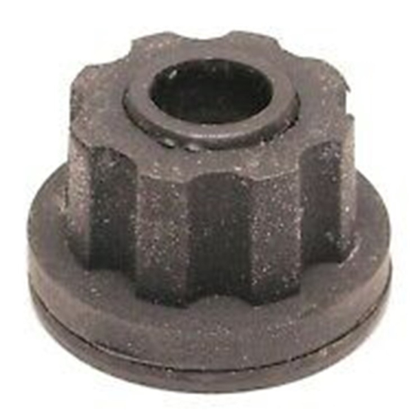 Kawasaki 920921013 92092-1013 BUSHING-RUBBER,Muffler Suzuki K920921013
