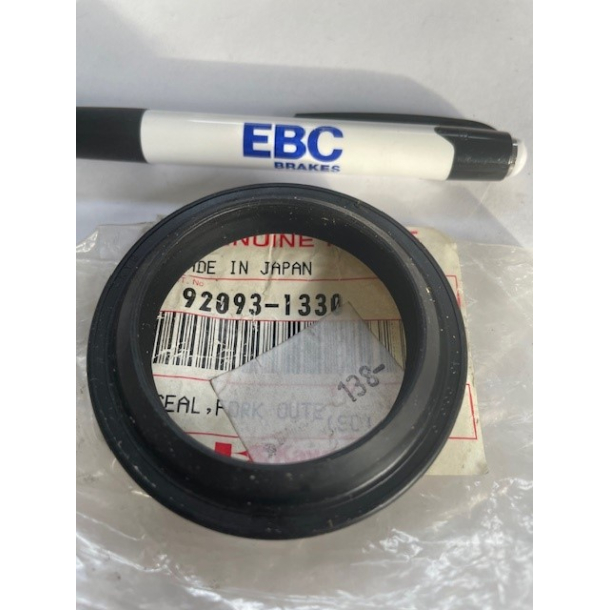 Kawasaki 920931330 92093-1330 920931285 92093-1285Seal, Fork Outer TubeZXR750ZZR-1100ZR1100ZEPH