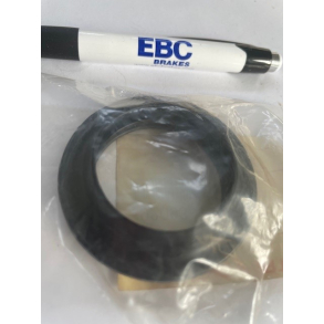 Kawasaki 920931367 92093-1367 Seal, Fork OuterNINJA 250R NINJA 300Z300 ER-5EN500 EX500 GPZ500S